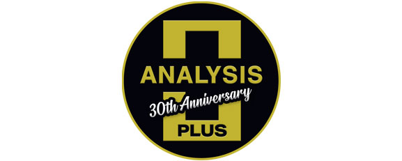 Analysis Plus