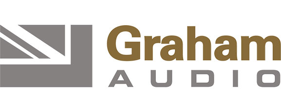 Graham Audio