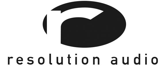 Resolution Audio