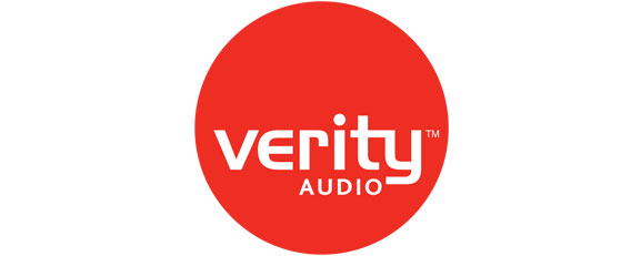 Verity Audio